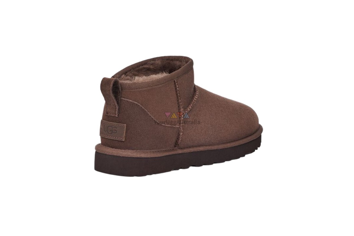 Ugg classic ultra mini