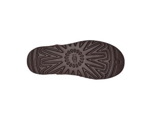 UGG CLASSIC II ULTRA MINI CHOCOLATE