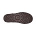 UGG CLASSIC II ULTRA MINI CHOCOLATE